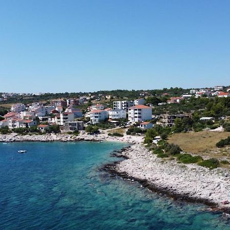 Beach House Paradiso Рогозница Экстерьер фото