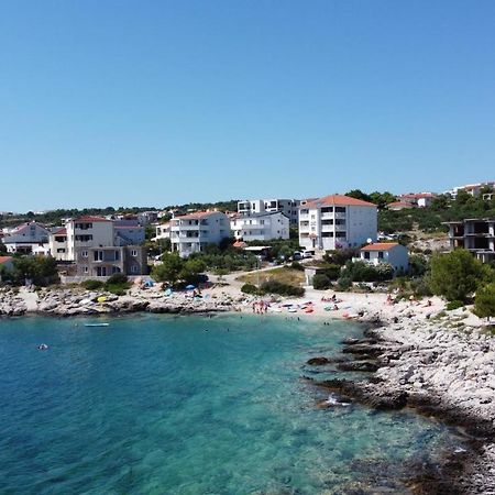 Beach House Paradiso Рогозница Экстерьер фото