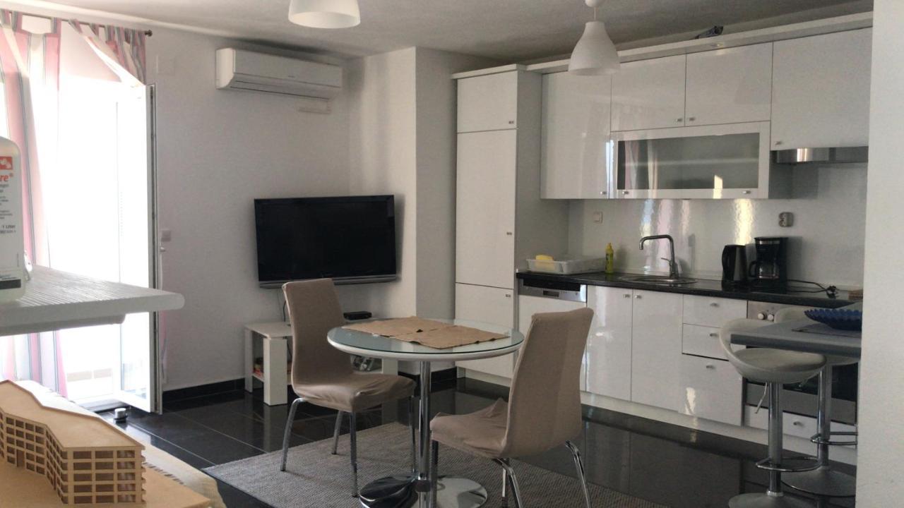 Beach House Paradiso Рогозница Экстерьер фото