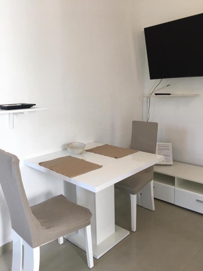 Beach House Paradiso Рогозница Экстерьер фото