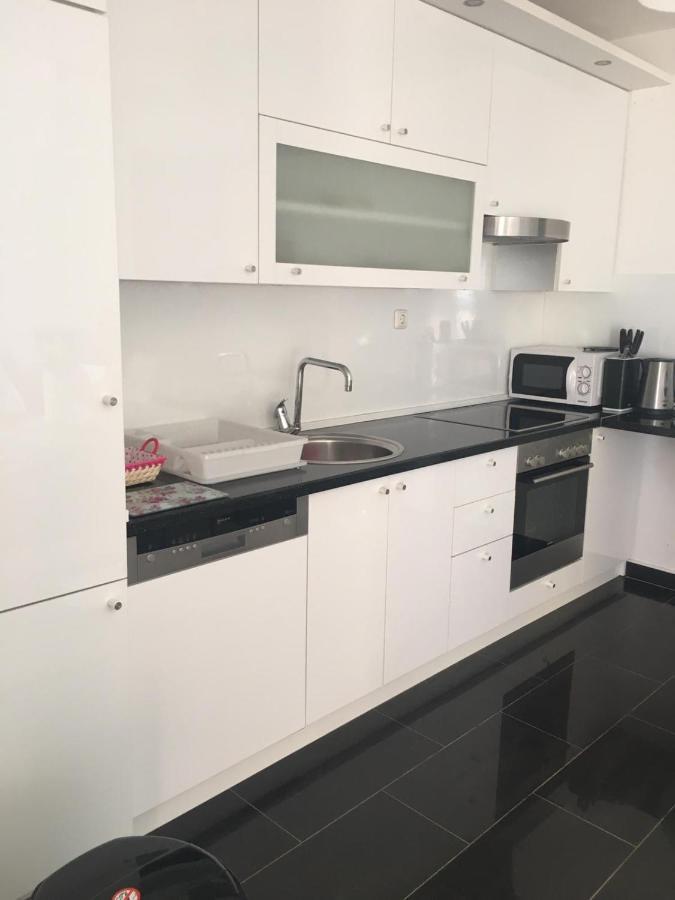 Beach House Paradiso Рогозница Экстерьер фото