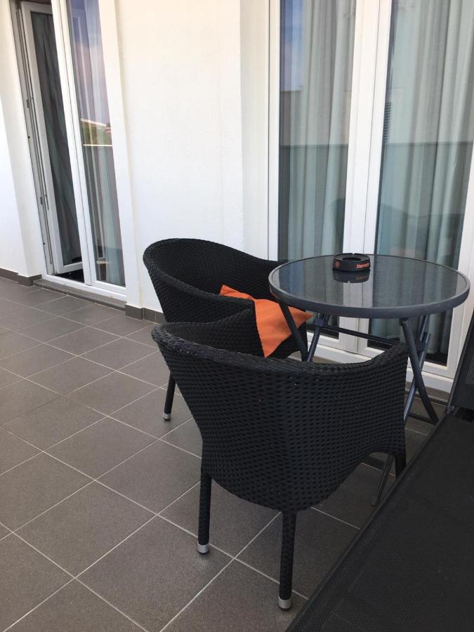 Beach House Paradiso Рогозница Экстерьер фото