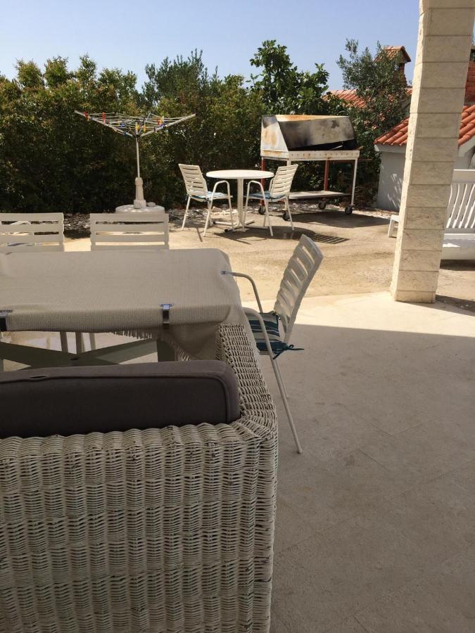 Beach House Paradiso Рогозница Экстерьер фото