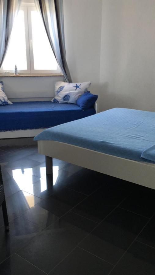 Beach House Paradiso Рогозница Экстерьер фото
