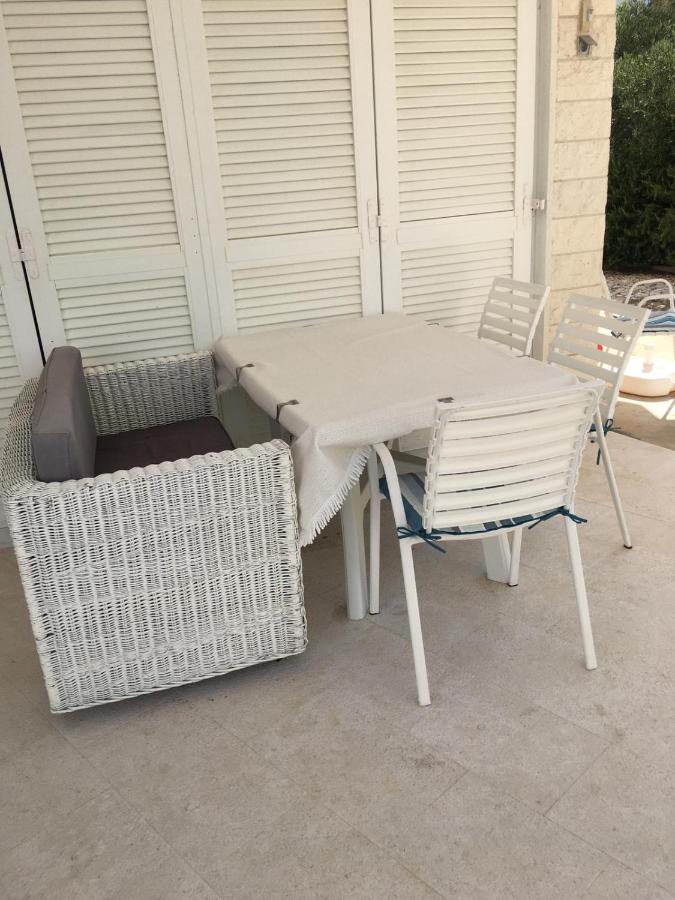 Beach House Paradiso Рогозница Экстерьер фото