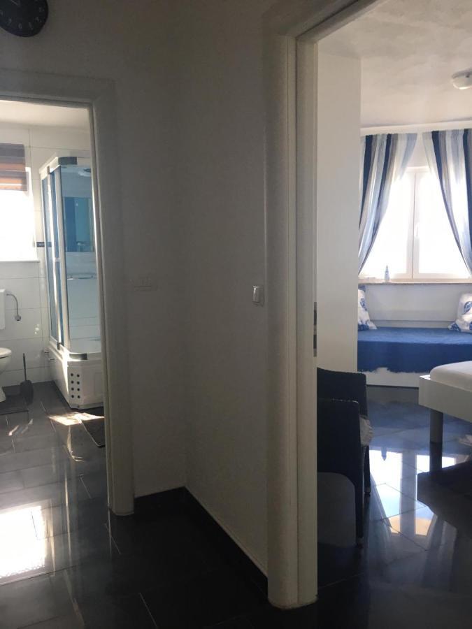 Beach House Paradiso Рогозница Экстерьер фото