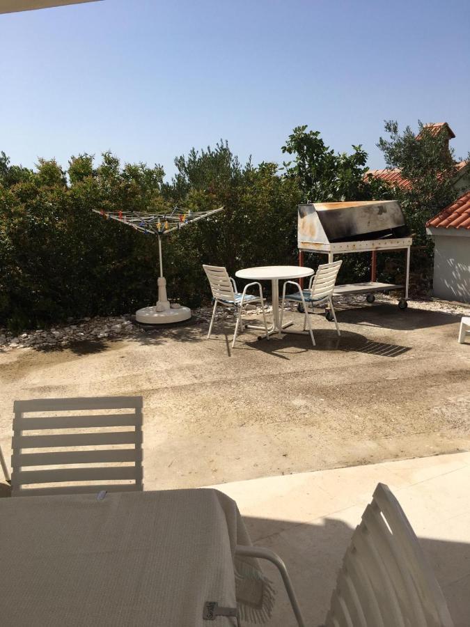 Beach House Paradiso Рогозница Экстерьер фото