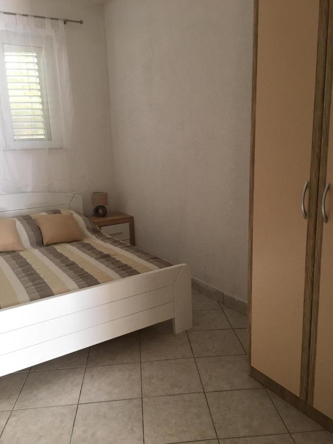 Beach House Paradiso Рогозница Экстерьер фото