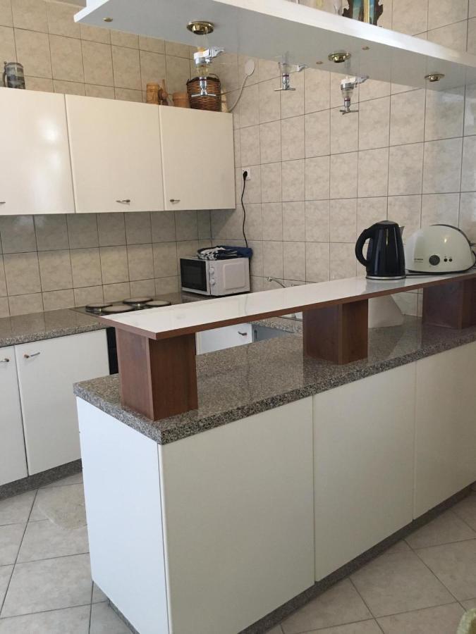 Beach House Paradiso Рогозница Экстерьер фото