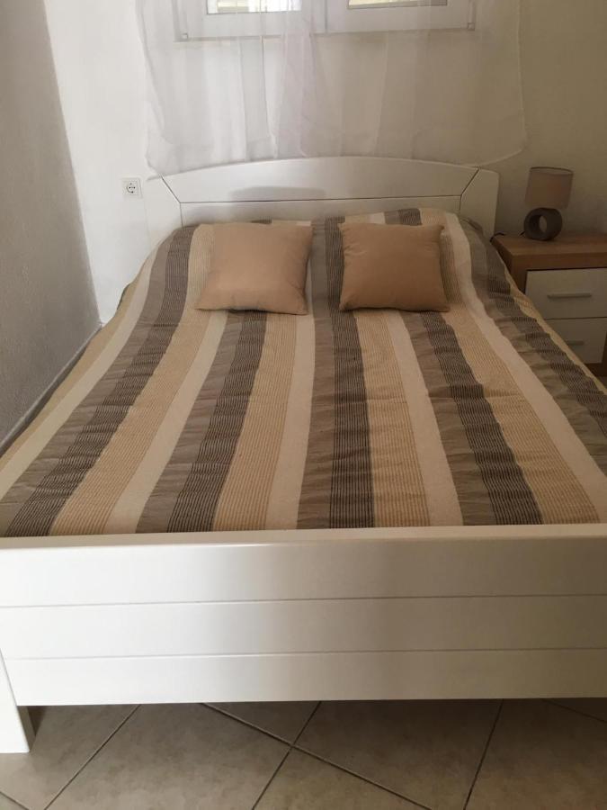 Beach House Paradiso Рогозница Экстерьер фото