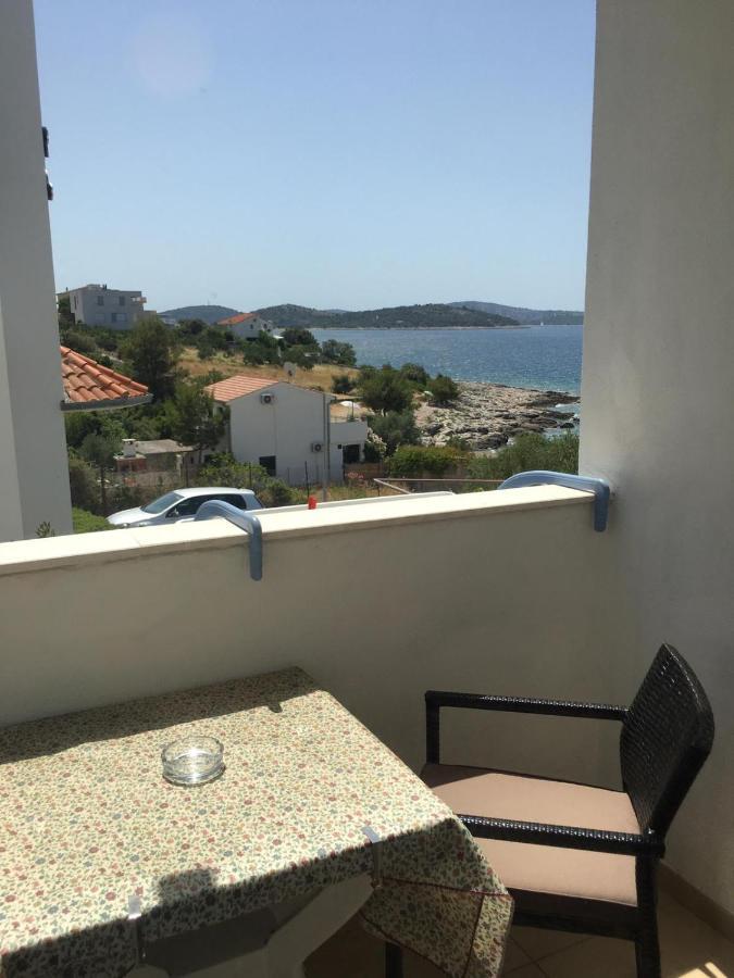 Beach House Paradiso Рогозница Экстерьер фото