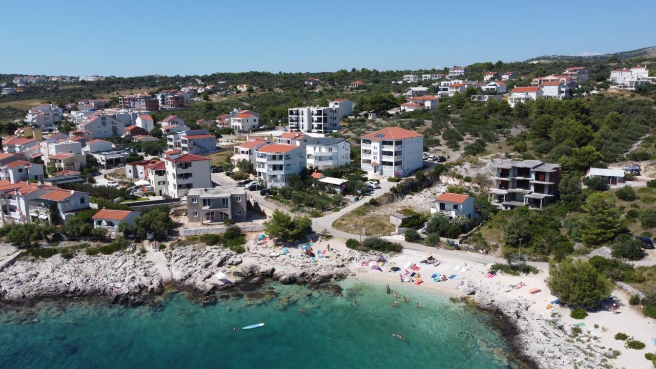 Beach House Paradiso Рогозница Экстерьер фото
