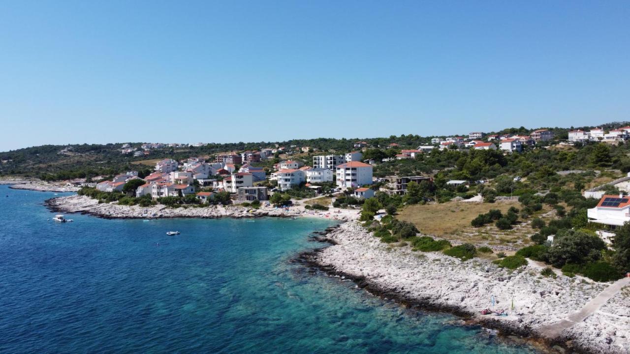 Beach House Paradiso Рогозница Экстерьер фото