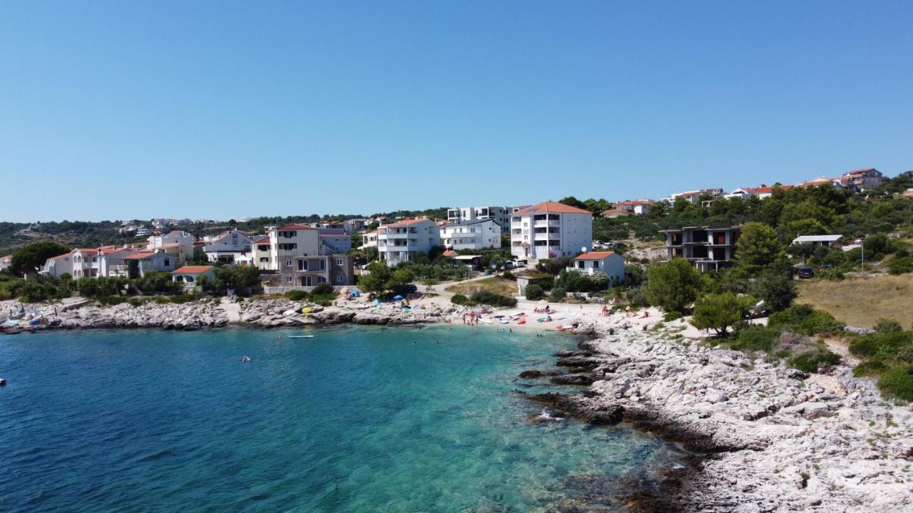 Beach House Paradiso Рогозница Экстерьер фото