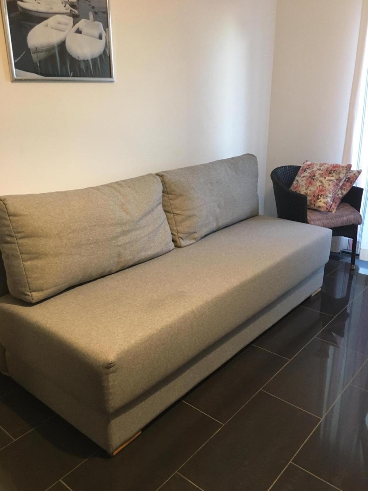Beach House Paradiso Рогозница Номер фото