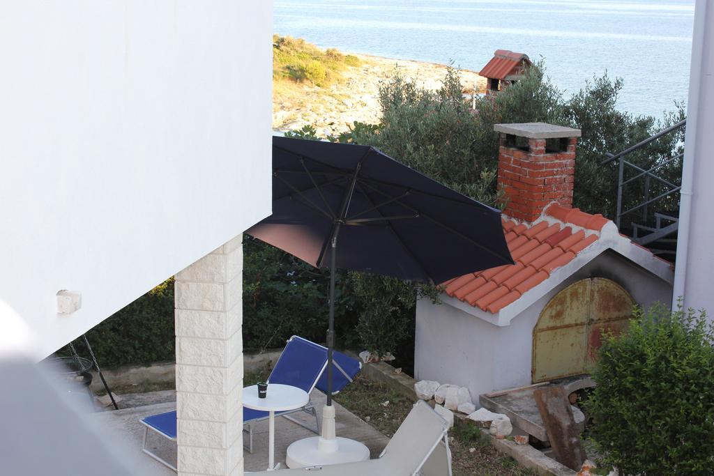 Beach House Paradiso Рогозница Номер фото